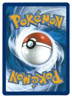 Pokemon TCG - Granbull 88/197 - Obsidian Flames - Reverse Holo - NM/MINT - Image 4