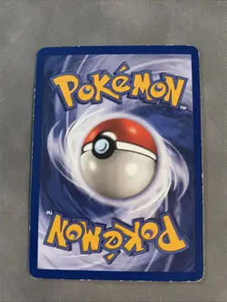 Mewtwo 10/102 Holo Rare Base Set Unlimited Pokemon English NM/LP - Image 2