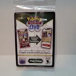 Pokemon - Alakazam Holo 082/167 - 2x Swirls - Twilight Masquerade Promo Sealed - Image 2