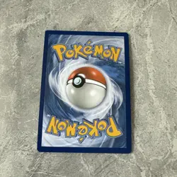 Pokemon TCG Paradox Rift Larry Full Art 235/182 - Near Mint - Image 4