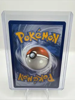 Pokemon TCG Jolteon GX SM Black Star Promo SM173 Holo Promo - Image 2