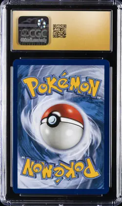 2016 POKEMON EVOLUTIONS - HOLO #13/108 M CHARIZARD EX CGC 10 PRISTINE - Image 2