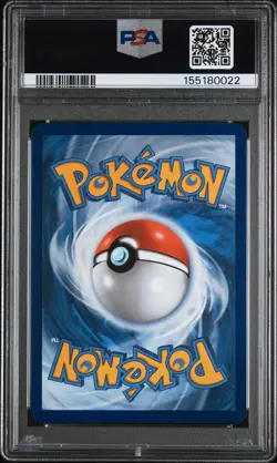 2026 POKEMON MEP EN-ME BLACK STAR PROMO #039 SQUIRTLE PSA 10 - Image 2