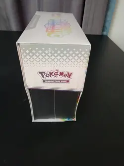 Pokemon TCG Prismatic Evolutions Elite Trainer Box ETB - Image 4