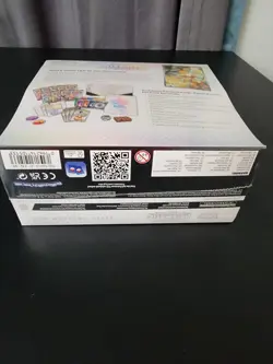 Pokemon TCG Prismatic Evolutions Elite Trainer Box ETB - Image 5