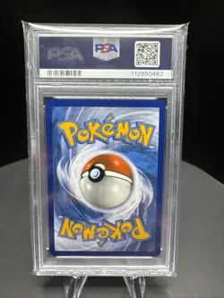 2021 SWSH Sylveon V 184/203 Evolving Skies Pokemon TCG Full Alt Art PSA 9 Mint - Image 2