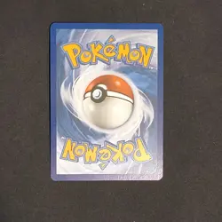 Pokemon TCG - Chien-Pao ex PAL 061/193 Play! Prize Pack Series 4 NM cosmos holo - Image 2