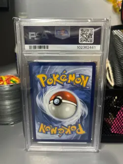 Pokemon 2022 Blaziken VMAX TG15 FA Rapid Strike Silver Tempest GEM MINT PSA 10 - Image 2