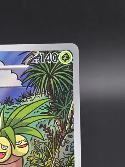 Exeggutor 135/132 Mega Evolution Illustration Rare ME01: Pokemon TCG - Image 5