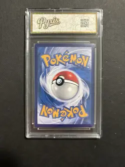 Pokemon Rayquaza VMAX CSR Rapid Strike Holo 2024 CHN 156/132 Pyxis 10 - Image 2