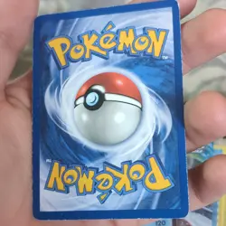 Dark Blastoise 3/82 Team Rocket Holo Rare 70 HP English Unlimited Pokemon - Image 2