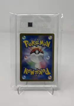 2022 POKEMON FULL ART/GARDEVOIR PSA 10 JAPANESE INCANDESCENT ARCANA #072/068 - Image 2