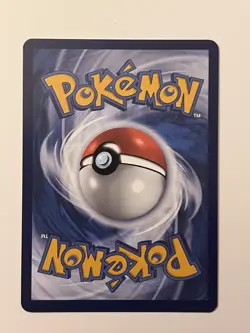 Mela 254/182 SV04 Paradox Rift Trainer Pokemon TCG Special Illustration Rar - Image 3