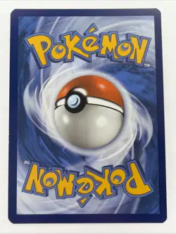 Pokemon - Rillaboom SWSH277 SWSH Black Star Promo NM - Image 2