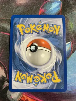 Pokemon Floatzel GL Rising Rivals Rare Reverse Holo Basic 4/111 2009 English - Image 2