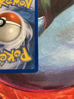 Pokemon Floatzel GL Rising Rivals Rare Reverse Holo Basic 4/111 2009 English - Image 5