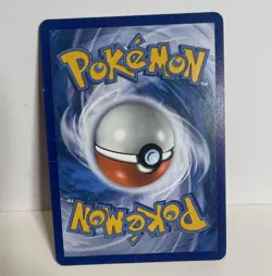 Pokemon Lunala Prism Star 62/156 Ultra Prism Prism Rare Holo Basic 160 HP - Image 2