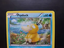 Pokemon - Psyduck 16/122 Common XY Breakpoint - Image 2