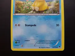 Pokemon - Psyduck 16/122 Common XY Breakpoint - Image 3