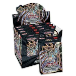 Yu-Gi-Oh! Structure Deck Cyber Strike Display Box 1. Auflage deutsch 4012927849576 - Image 1