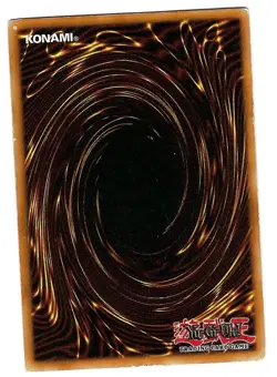 YUGIOH - RED-EYES B. DRAGON - STARTER DECK JOEY - ULTRA RARE - SDJ-001 - Image 2