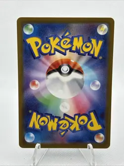 Pokemon Card Japanese Darkrai VSTAR SAR 228/172 s12a VSTAR Universe NM - Image 2