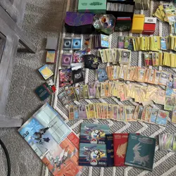 20 Year Pokemon Card Collection - Massive Lot - Must See ! Great Investment - Image 2