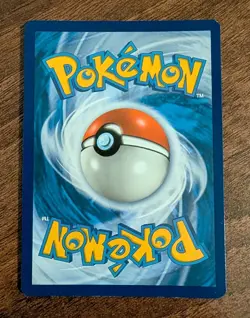 Pokemon Card Moltres SM143 Holo Rare Black Star Promo NM/LP+ - Image 3
