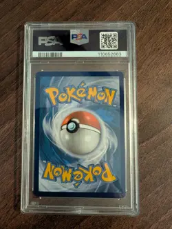 Origin Forme Palkia VSTAR GG67/GG70 Crown Zenith Holo Pokemon Card PSA 10 - Image 5