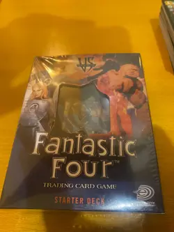 Star Wars Unlimited Cards TCG LOt 800+ and one pack vintage Fantastic Four - Image 4