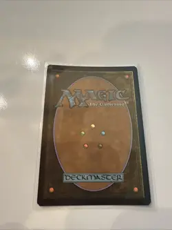 MTG Island Land Borderless, Galaxy Foil, #0368 Edge of Eternities - Image 2