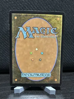 Magic: The Gathering Thought-Knot Seer Rare Oath of the Gatewatch 009/184 LP - Image 2