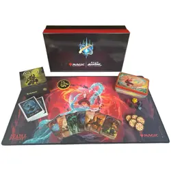 Avatar The Last Airbender Deluxe Bundle Beadle & Grimm Limited Edition Magic - Image 1