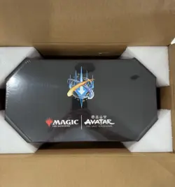 Avatar The Last Airbender Deluxe Bundle Beadle & Grimm Limited Edition Magic - Image 3