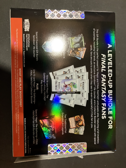 *OPEN BOX*MTG - Final Fantasy Gift Bundle *No Collector Booster*See Pics & Desc - Image 3