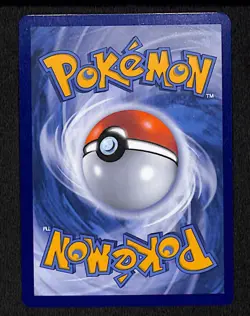 Gastly 33 Common Pokemon Generations 83 Reverse Holo 2016 - Image 2