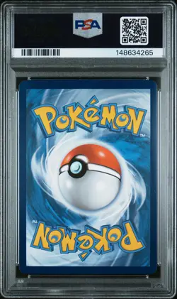 POKEMON SWORD & SHIELD ASTRAL RADIANCE FULL ART/HISUIAN TYPHLOSION VSTAR PSA 10 - Image 2