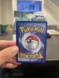 Dragonite 5 WoTC Movie Black Star Promo Pokemon TCG - Image 4