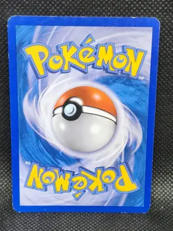 Pokemon Haunter Triumphant 35/102 Played Condition - Image 2
