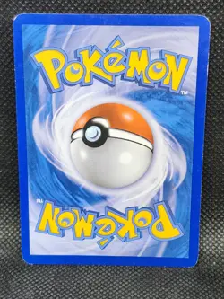 Pokemon Haunter Triumphant 35/102 Played Condition - Image 4