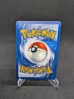 Sabrina's Gastly Gym Challenge 96/132 LP Pokemon Card - Image 2