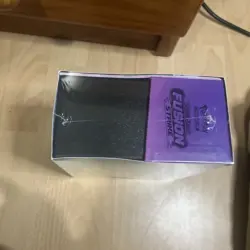 Fusion Strike Pokemon Center Sword and Shield Elite Trainer Box ETB - Image 4