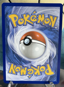 Pokemon TCG: Meowth ex 107/088 Perfect Order Ultra Rare Full Art Holo - NM - Image 2