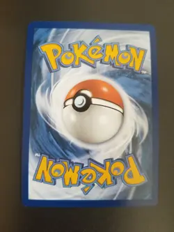 Squirtle 170/165 Pokemon Scarlet & Violet 151 Illustration Rare Holo English - Image 3