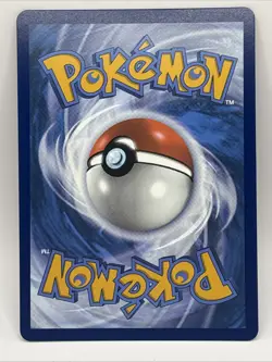 Giovanni's Charisma 197/165 Sv: Scarlet & Violet 151 Holo Trainer NM - Image 2