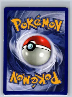 Wartortle 63/130 Uncommon Base Set 2 Pokemon Moderately Played - Image 2