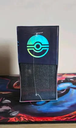 Phantasmal Flames Pokemon Center Elite Trainer Box (ETB) - New & Factory Sealed✅ - Image 4