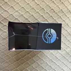 🔥🔥Pokemon ETB Phantasmal Flames Pokemon Center Elite Trainer Box Sealed📦✅ - Image 4