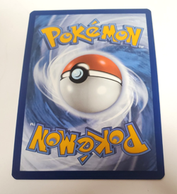 🟢 POKEMON CARTA SQUIRTLE 151 ..MEW it 170/165 Near Mint - Image 2