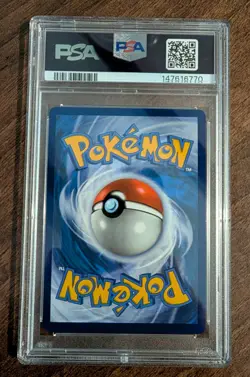 Zekrom Ex 166/086 Special Illustration Rare Pokemon TCG - PSA 10 Gem Mint - Image 3